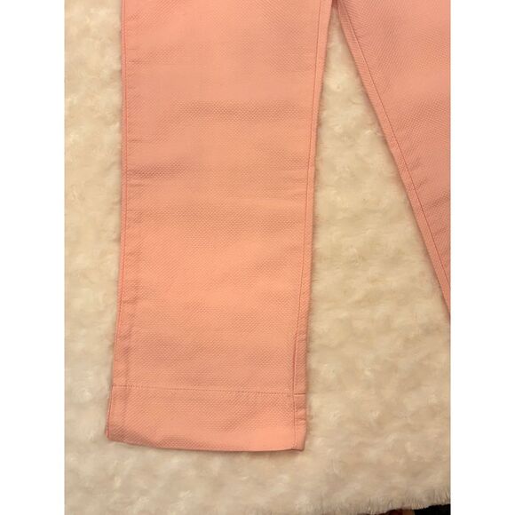 NWT Gymboree Ice Cream Social Pieced Swing Top Pink Pants & Hair Clips LOT 10 - Picture 8 of 16